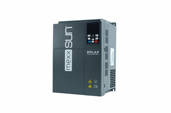 Mexxsun 30Hp (22 kW) Solar Pompa Sürücüsü (Trifaze) ürün görseli 1