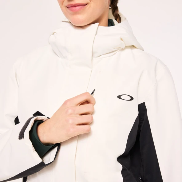 OAKLEY WMNS HEAVENLY RC JACKET - Resim 11
