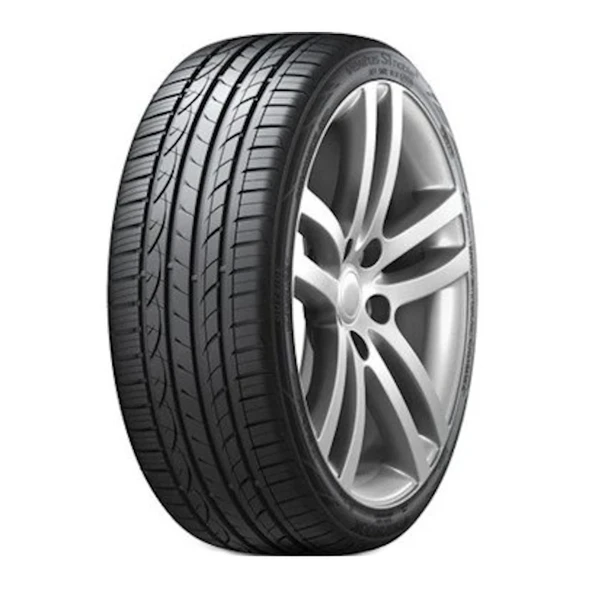 Hankook Ventus S1 Noble 2 H452B RFT * 225/45 R18 95H XL Yaz Lastiği - 2025 ürün görseli 1