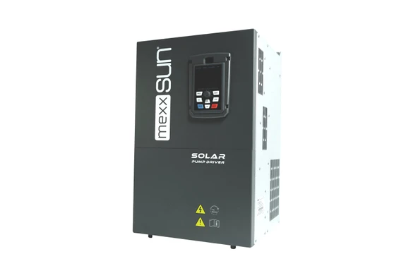 120Hp (90 kW) Solar Pompa Sürücüsü (Trifaze) ürün görseli 1