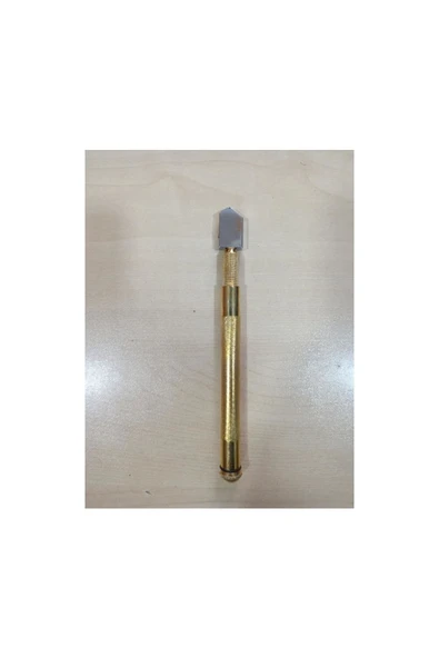 N&S Metal Saplı Gazlı Cam Kesme Elması Cam Elması 1 Adet ürün görseli 1
