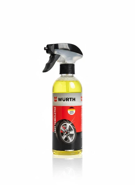 JANT TEMİZLEYİCİ SPREY 400 ML ürün görseli 1