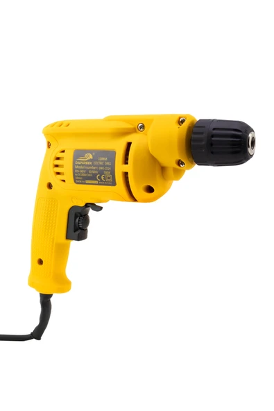Dawreek 10mm Dwe Vidalama - Resim 3