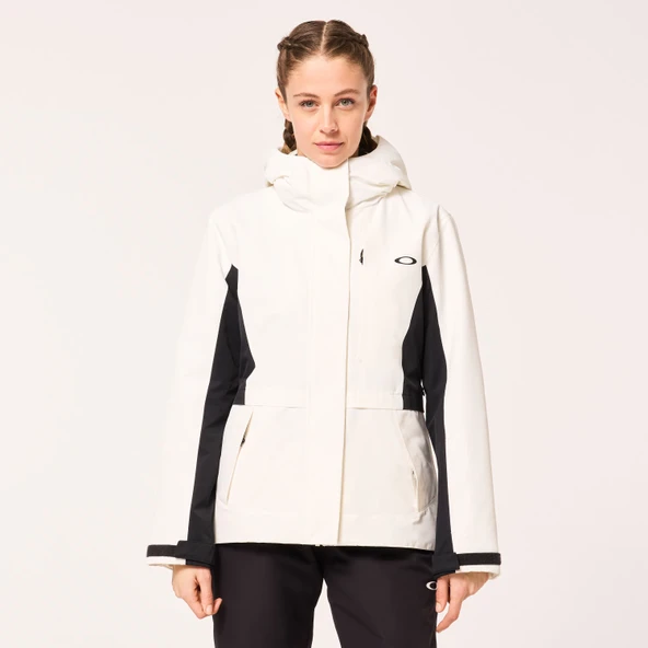 OAKLEY WMNS HEAVENLY RC JACKET - Resim 6