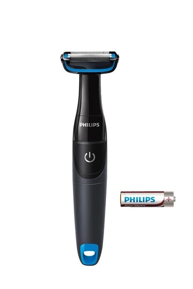 Philips BG1024/15 Bodyshaver Vücut Tıraş Makinesi ürün görseli 1