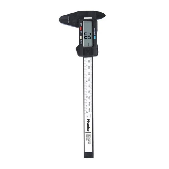 PDC 1850 Digital Kumpas Led Lcd Ekran ürün görseli 1