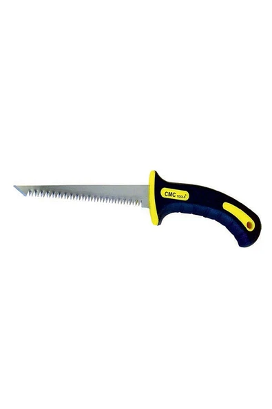 CMC Alçıpan Testeresi Bıçkı 150 Mm ürün görseli 1