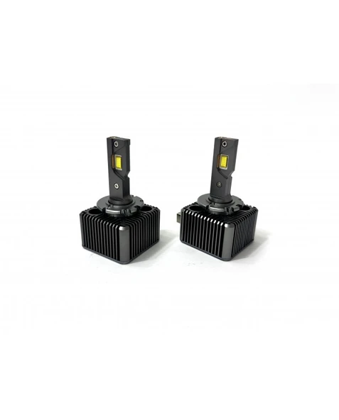 Femex Gt Nano Plus D1S D Serisi Csp Led - Resim 2