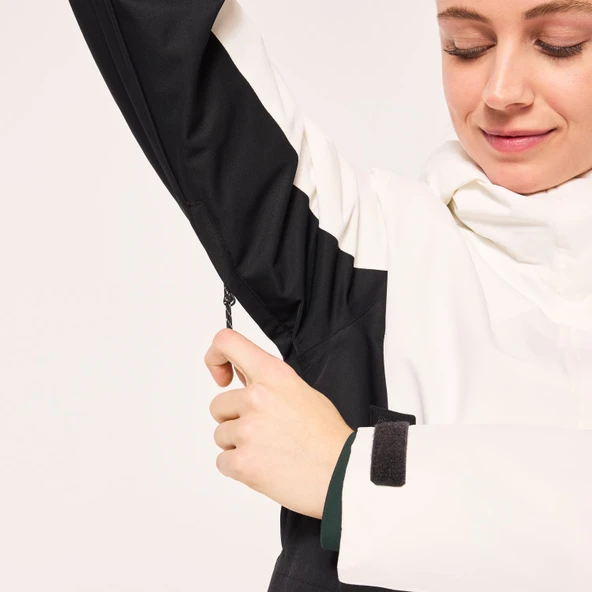 OAKLEY WMNS HEAVENLY RC JACKET - Resim 12