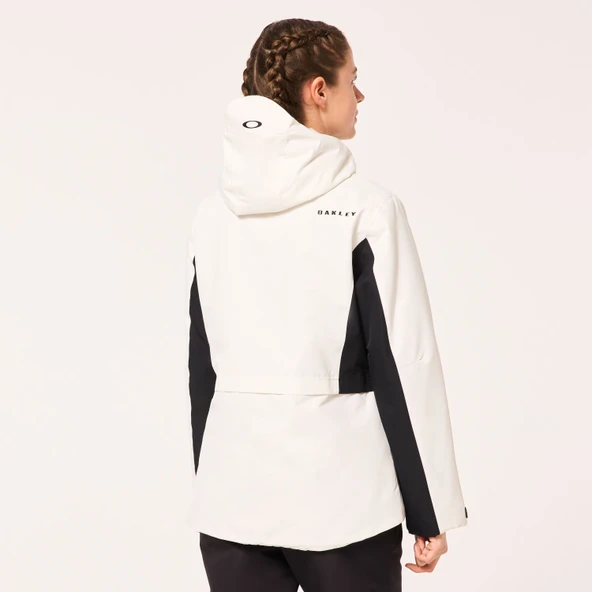 OAKLEY WMNS HEAVENLY RC JACKET - Resim 10