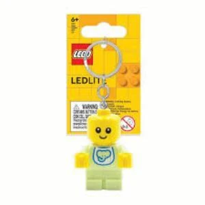 LEGO Minifigures KE209H Baby Led Key Chain ürün görseli 1
