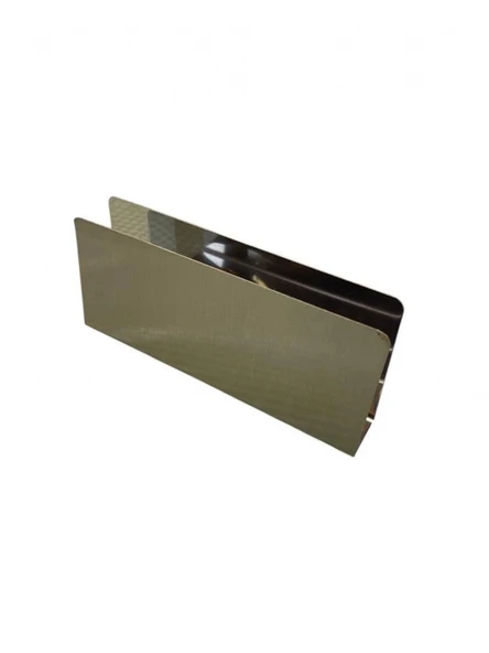 Kısmet KIS PCT02 Metal Kare Peçetelik ürün görseli 1