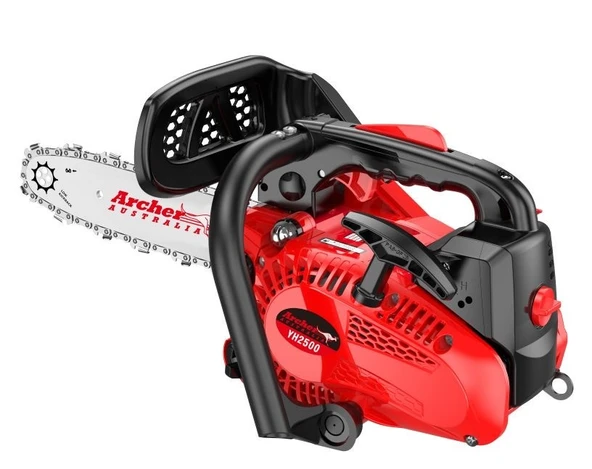 ARCHER ARC-2500 MOTORLU TESTERE 91-22,5 DİŞ 25CC ürün görseli 1