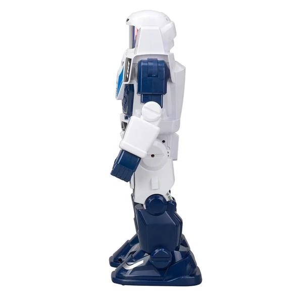 Silverlit Programlama Robotu A Bot X 40 Cm 88000 - Resim 2