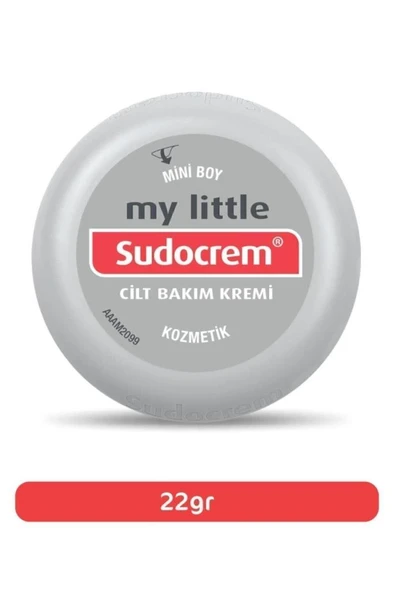 Sudocrem Cilt Bakım Kremi 22 gr ürün görseli 1