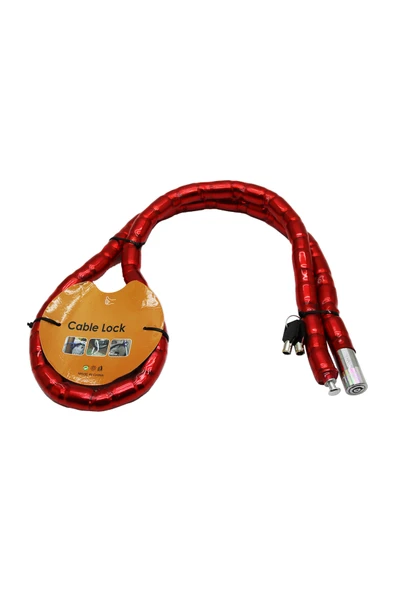 MERTONLİNE BİSİKLET - MOTOR KİLİT 22MMX150CM (4767) - CGL9441-2613 ürün görseli 1