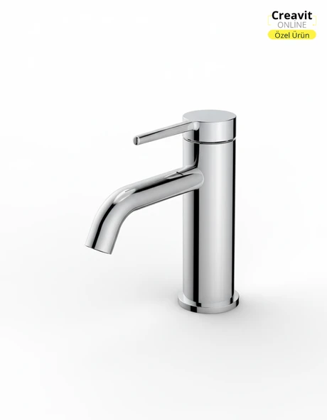 Creavit Vasa Lavabo Armatürü ürün görseli 1