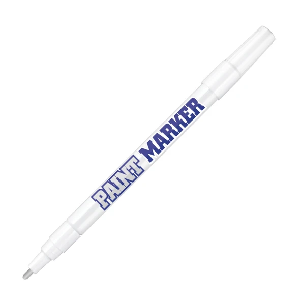Bigpoint Paint Markör Fine Silver x 12 Adet ürün görseli 1