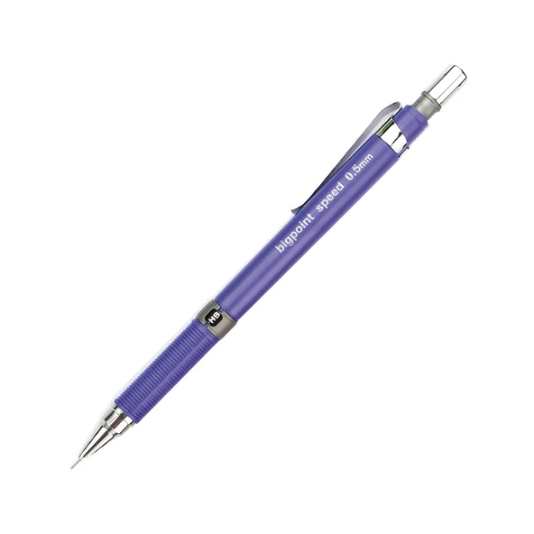 Bigpoint Speed Versatil 0.5mm Mor x 12 Adet ürün görseli 1