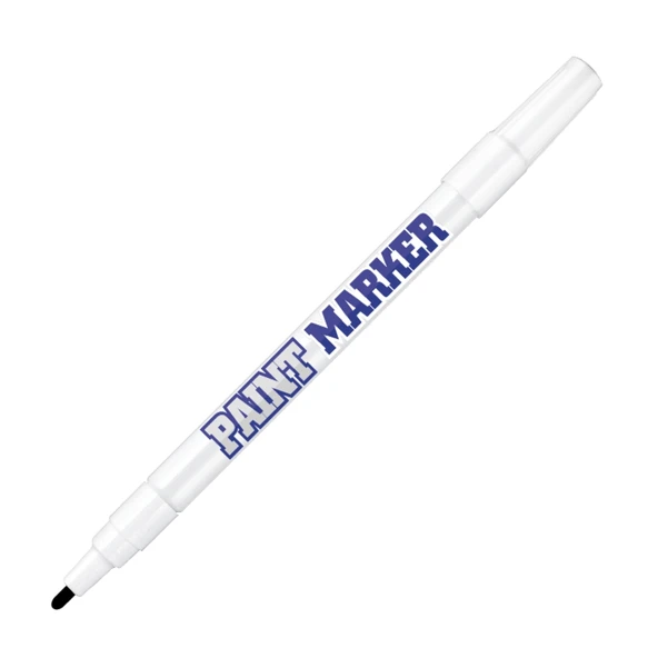 Bigpoint Paint Markör Fine Siyah x 12 Adet ürün görseli 1