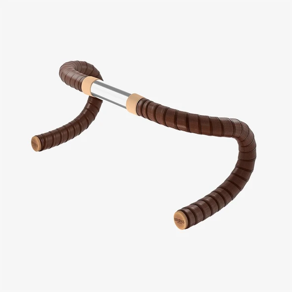Brooks Cambium Rubber Gidon Bandı Kahverengi ürün görseli 1