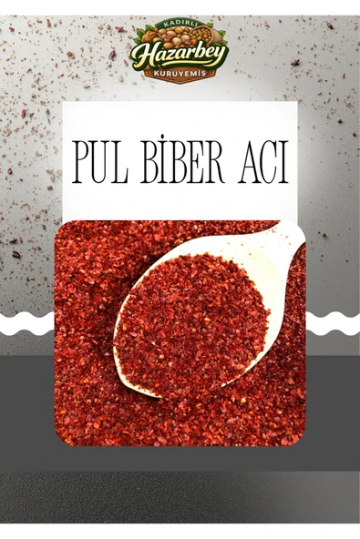 Pul Biber 100 GR ürün görseli 1