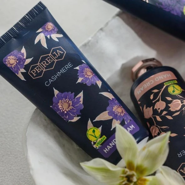 Pereja El Kremi Kaşmir 60 ml - Resim 2