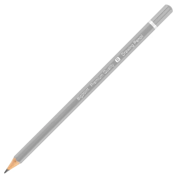 Bigpoint Dereceli Kalem B x 12 Adet ürün görseli 1