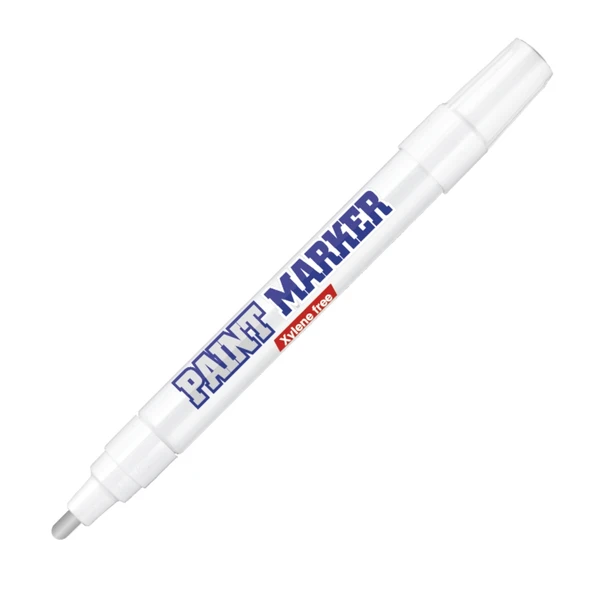 Bigpoint Paint Markör Silver x 12 Adet ürün görseli 1