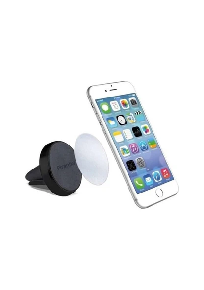 PİRANHA 5419M MIKNATISLI TELEFON TUTUCU MANYETİK ürün görseli 1