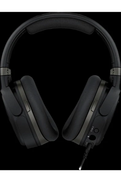 HyperX Cloud Orbit S Gyro Kablolu Mikrofonlu Oyuncu Kulaklığı - Wired Gaming Headset 4P5M2AA Teşhir ürün görseli 1
