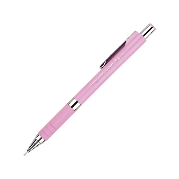 Bigpoint Super Versatil 0.5mm Pembe x 12 Adet ürün görseli 1
