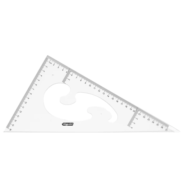 Bigpoint Gönye Seti 30 cm x 24 Set - Resim 2