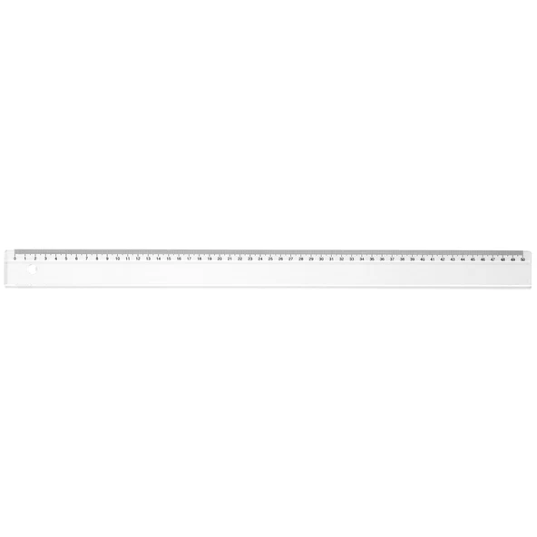 Bigpoint Plastik Geniş Cetvel 50 cm x 10 Adet ürün görseli 1