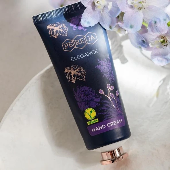 Pereja El Kremi Elegance 60 ml - Resim 2