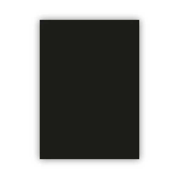 Bigpoint Fon Kartonu 50x70cm 160 Gram Siyah x 100 Adet ürün görseli 1