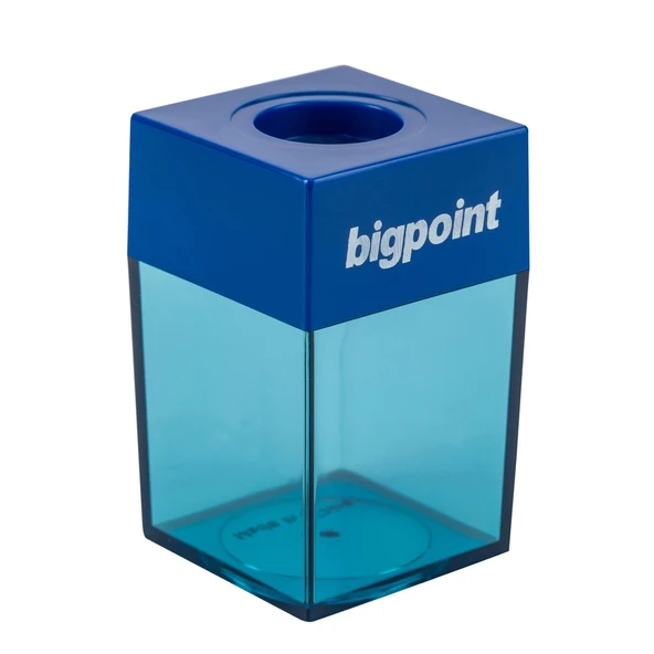 Bigpoint Mıknatıslı Ataşlık Mavi x 12 Adet ürün görseli 1
