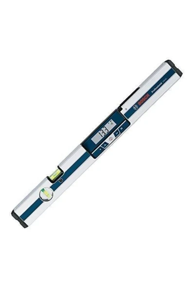 Bosch Profesyonel Gım 120 Dijital Su Terazisi Eğim Ölçer 120 Cm ürün görseli 1