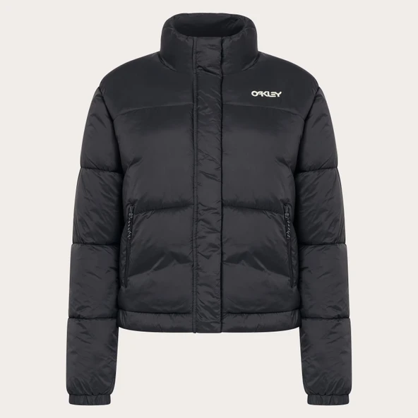 OAKLEY WMNS TNP PUFFY JACKET ürün görseli 1
