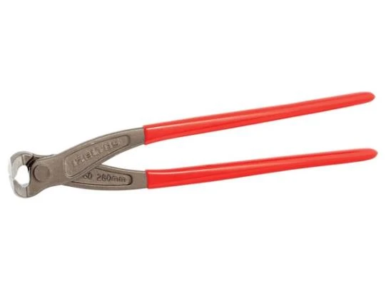 AĞIR TİP BETONCU KERPETENİ 280 MM ürün görseli 1