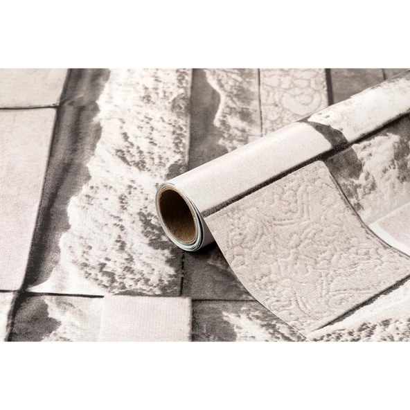 Bigpoint Yapışkanlı Folyo 2m Mermer Desen No:32 x 12 Rulo ürün görseli 1