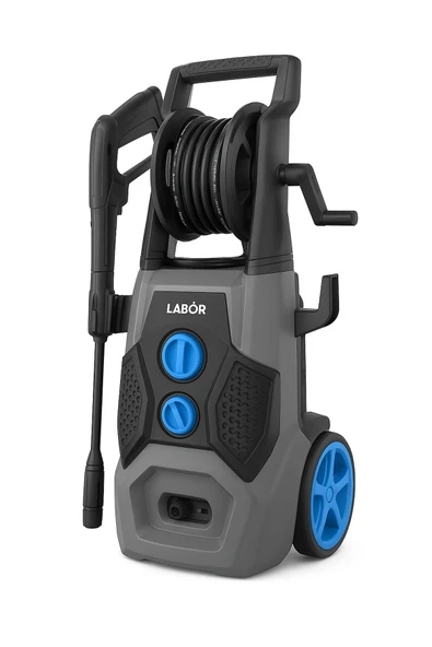 LABOR OTO YIKAMA MAKİNASI LT03G-2500C ürün görseli 1