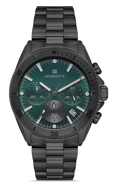 Momentus SM392N-15SS Erkek Kol Saati ürün görseli 1