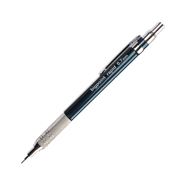 Bigpoint Rapid Versatil 0.7mm Yeşil x 12 Adet ürün görseli 1