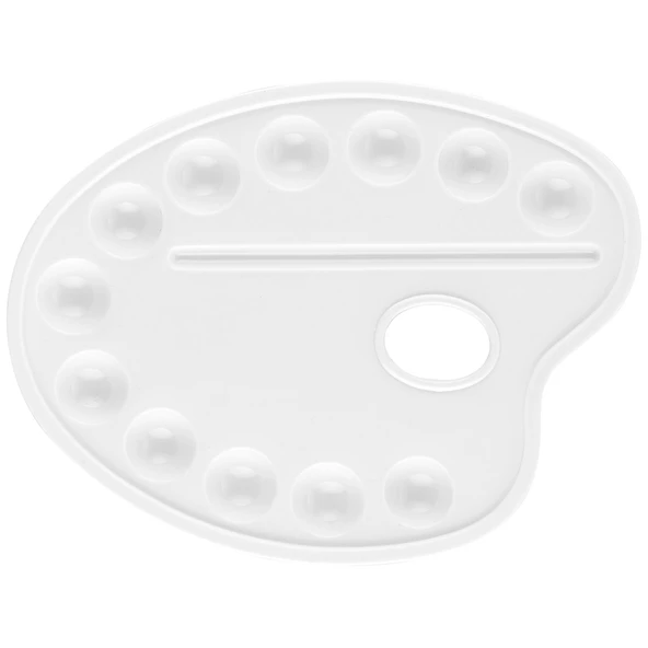 Bigpoint Godeli Palet 19 cm x 12 Adet ürün görseli 1