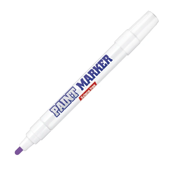 Bigpoint Paint Markör Mor x 12 Adet ürün görseli 1