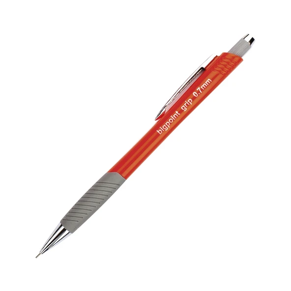Bigpoint Grip Versatil 0.7mm Turuncu x 12 Adet ürün görseli 1