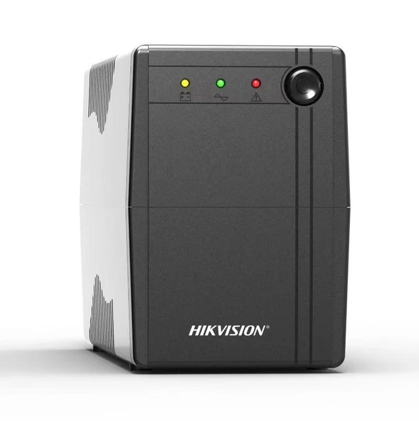 HIKVISION DS-UPS1000 KESİNTİSİZ GÜÇ KAYNAĞI ürün görseli 1