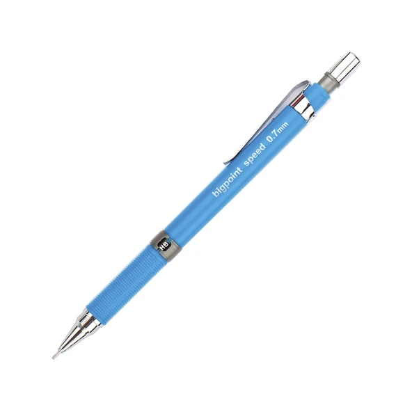Bigpoint Speed Versatil 0.7mm Mavi x 12 Adet ürün görseli 1