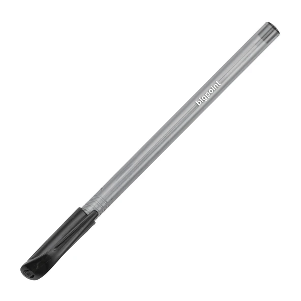 Bigpoint Tükenmez Kalem Master 1.0mm Siyah x 50 Adet ürün görseli 1